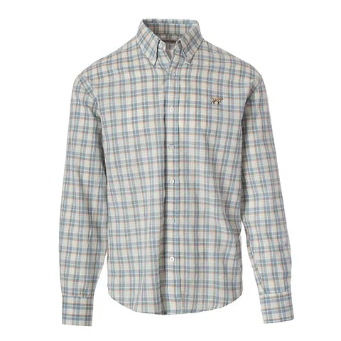 Stapleton Buttondown