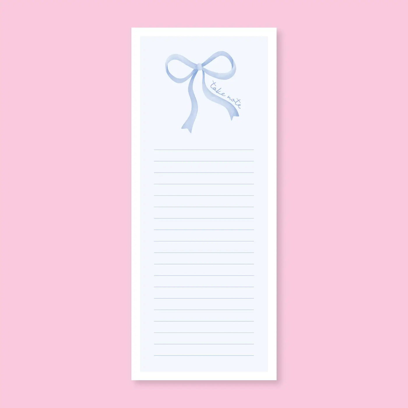 Rock Paper Scissors Notepads