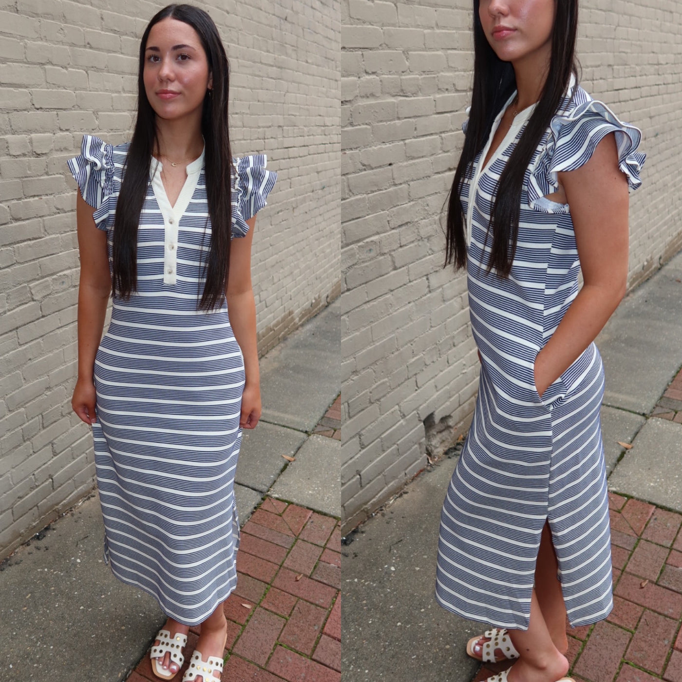 Alot More Free Stripe Midi