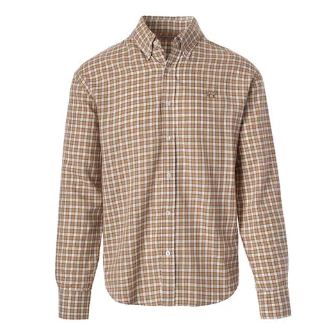 Youth Harvester Buttondown