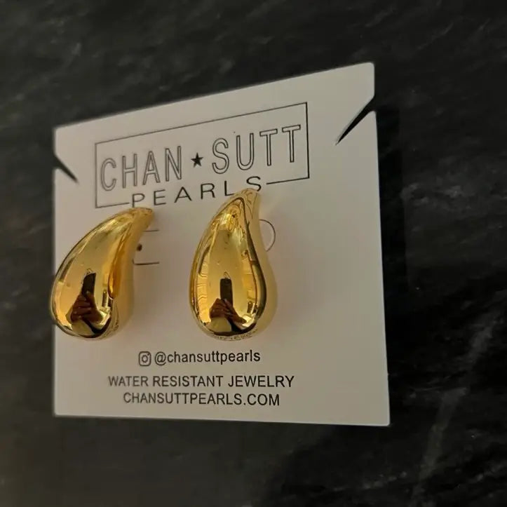 XL Lauren Earrings