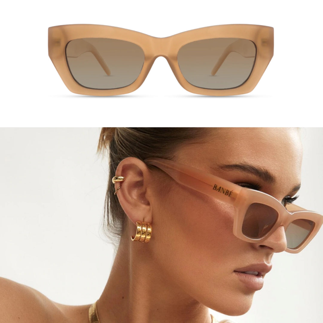 Banbé “The store Kerr” Sunglasses